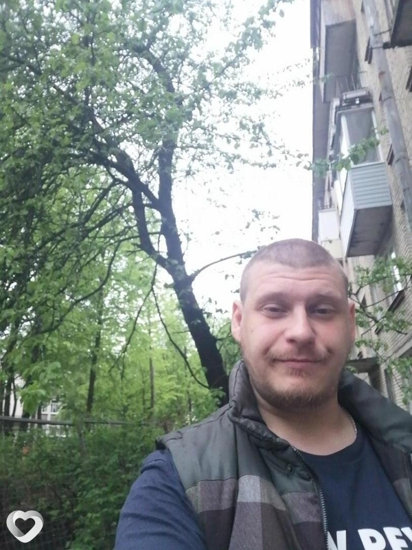 Дмитрий, 37, Санкт-Петербурге — анкета №322495