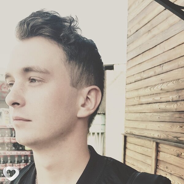 Андрей, 29, Москве — анкета №322180