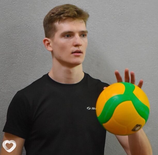 Artem, 24, Киеве — анкета №322182
