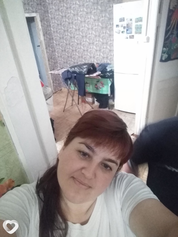 Лилия, 46, Казани — анкета №322185