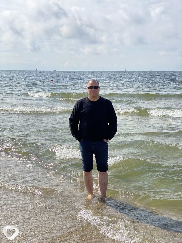 Сергей, 37, Слуцке — анкета №322195