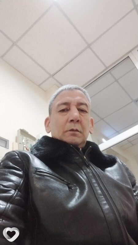 Кайрат, 55, Алматы — анкета №322148