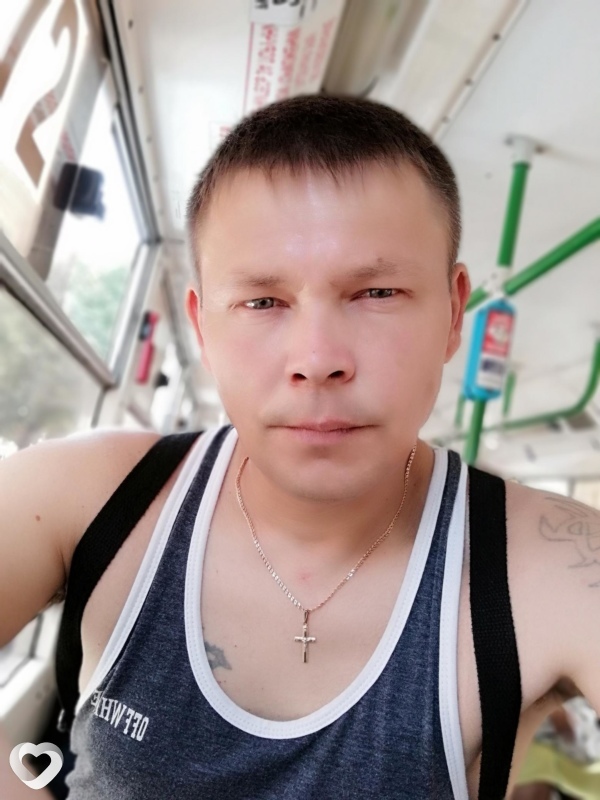 Алексей, 44, Краснодаре — анкета №322149