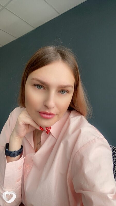 Юлия, 42, Новосибирске — анкета №322159