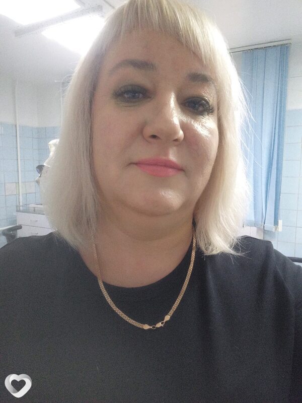 Елена, 49, Тайшете — анкета №322166