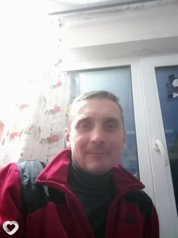 Александр, 49, Кунгуре — анкета №322167