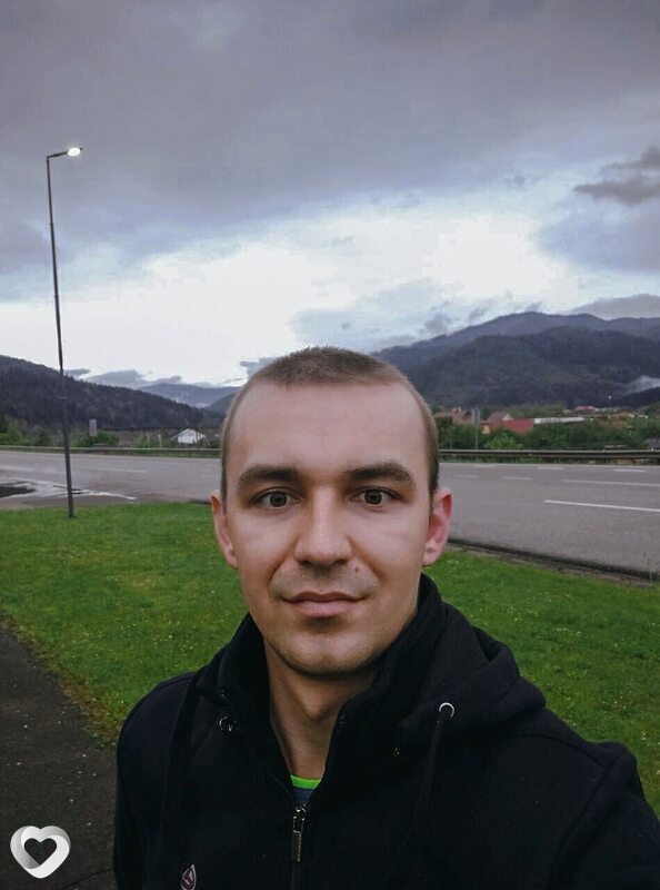 Александр, 29, Чернигове — анкета №322249