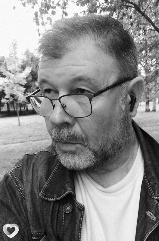 Игорь, 59, Минске — анкета №322250