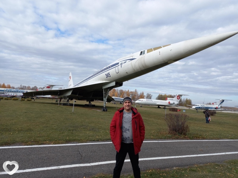 Алексей, 40, Таганроге — анкета №322255