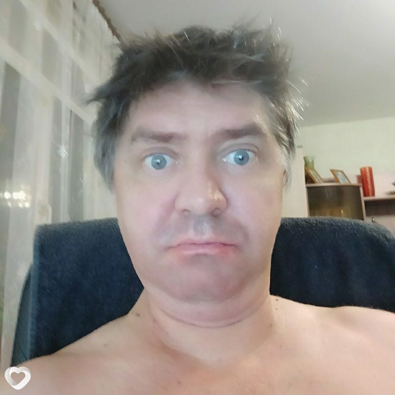 Сергей, 50, Красноярске — анкета №322257