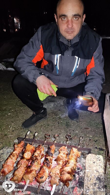 Александр, 41, Кривое Роге — анкета №322258