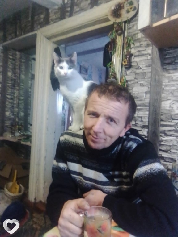 Николай, Новобурейский