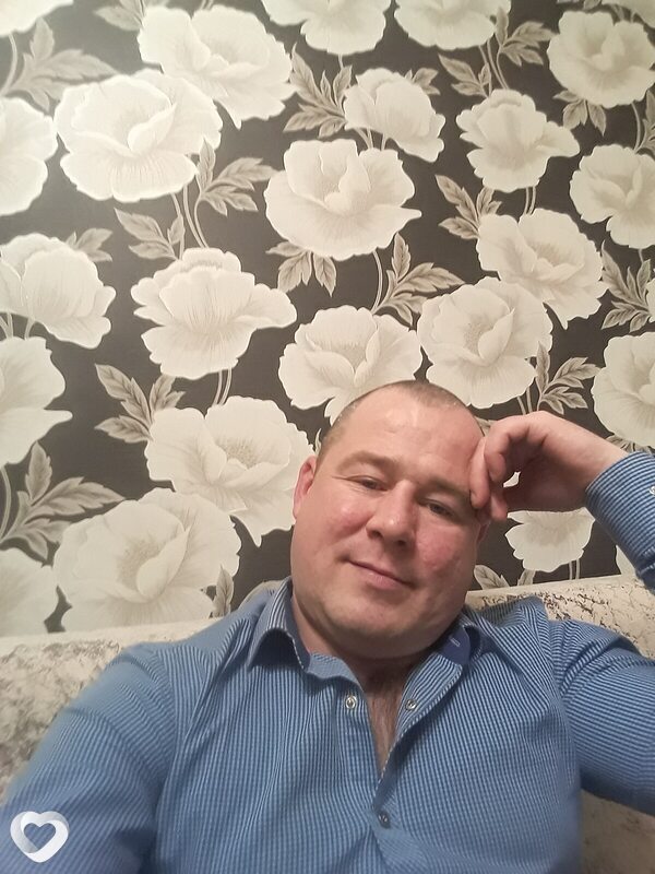 Андрей, 43, Ижевске — анкета №322266
