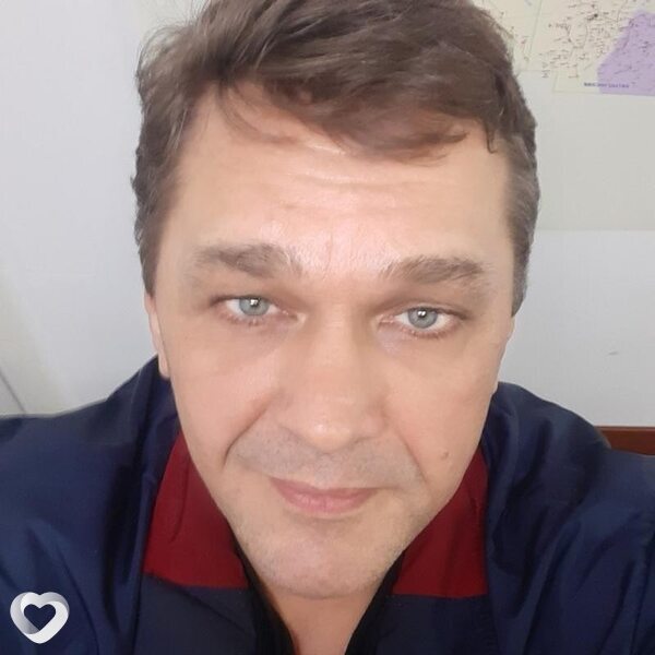 Олег, 58, Краснодаре — анкета №322268