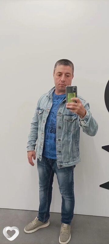 Руслан, 41, Юрге — анкета №322269