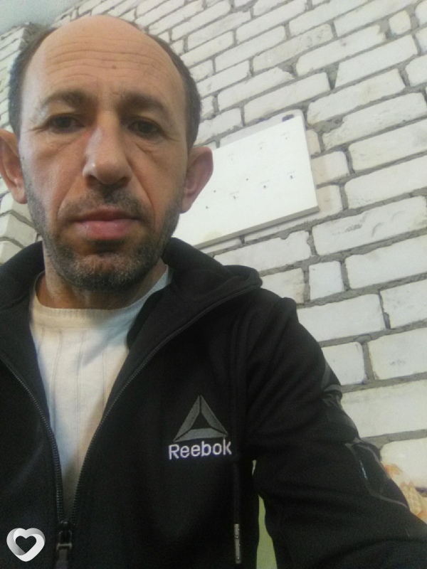 Гор, 51, Волгограде — анкета №322374