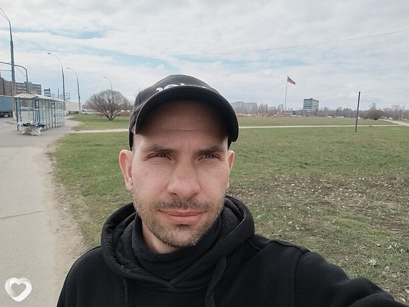 Алексей, 40, Азове — анкета №322381