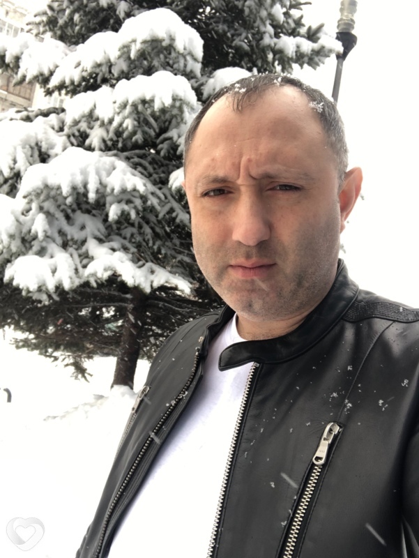 Кристеан, 41, Пятигорске — анкета №322388
