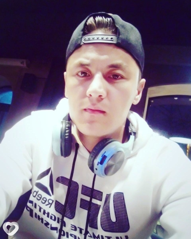 Жасулан, 32, Алматы — анкета №322390