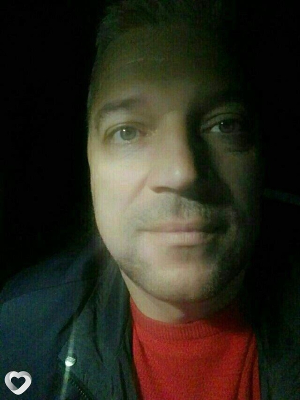 Николай, 48, Калуге — анкета №322391