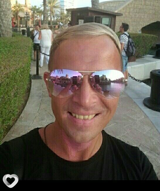 Алекс, 49, Усть-Каменогорск — анкета №322393
