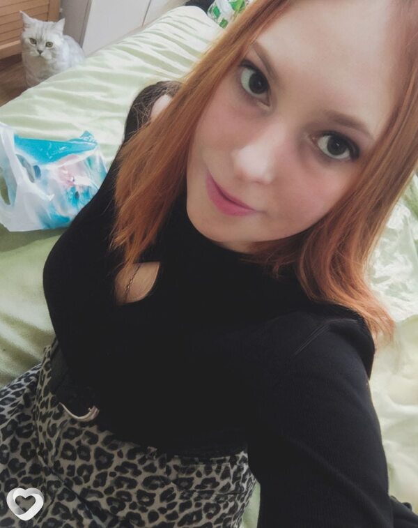 Алена, 36, Иванове — анкета №323173