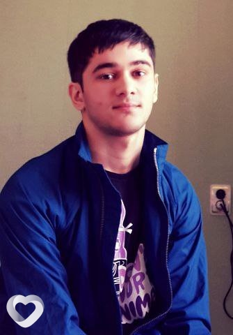 Артур, 33, Днепр — анкета №323177
