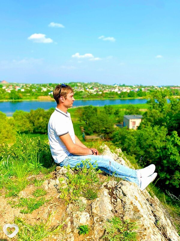 Владимир, 32, Белой Калитве — анкета №323182