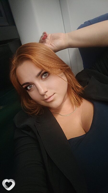 Алёна, 36, Реутове — анкета №323185