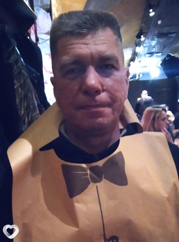 Андрей, 59, Львове — анкета №323187