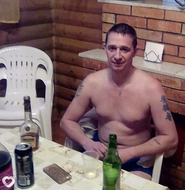 Андрей, 44, Дмитрове — анкета №323189