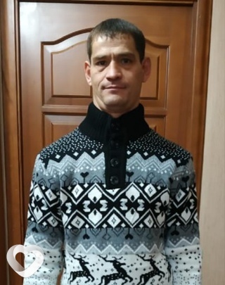 Равиль, 48, Москве — анкета №323194