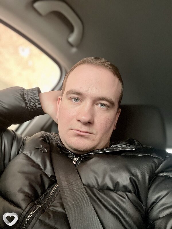 Павел, 31, Екатеринбурге — анкета №322272