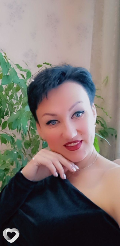 Катюша, 35, Екатеринбурге — анкета №322277