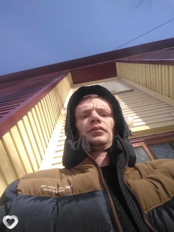 Сергей, Славгород