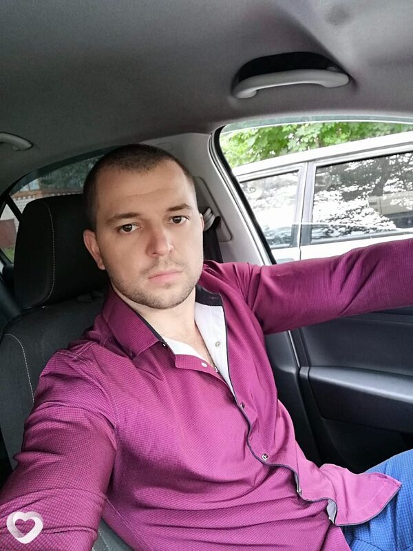 Алексей, 37, Орёл — анкета №322287