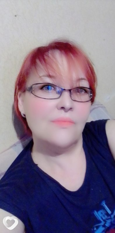 Арина, 54, Москве — анкета №322290