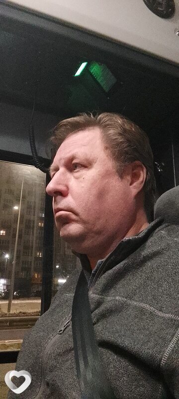 Михаил, 53, Нижнем Новгороде — анкета №322294