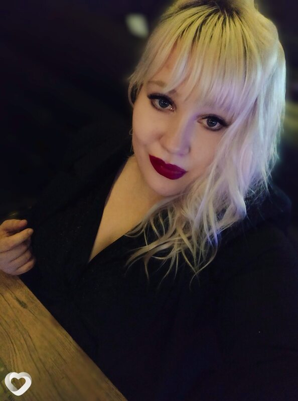 Анастасия, 32, Новосибирске — анкета №322295