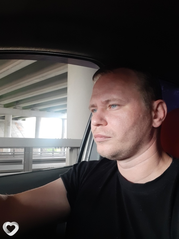 Евгений, 40, Москве — анкета №322329