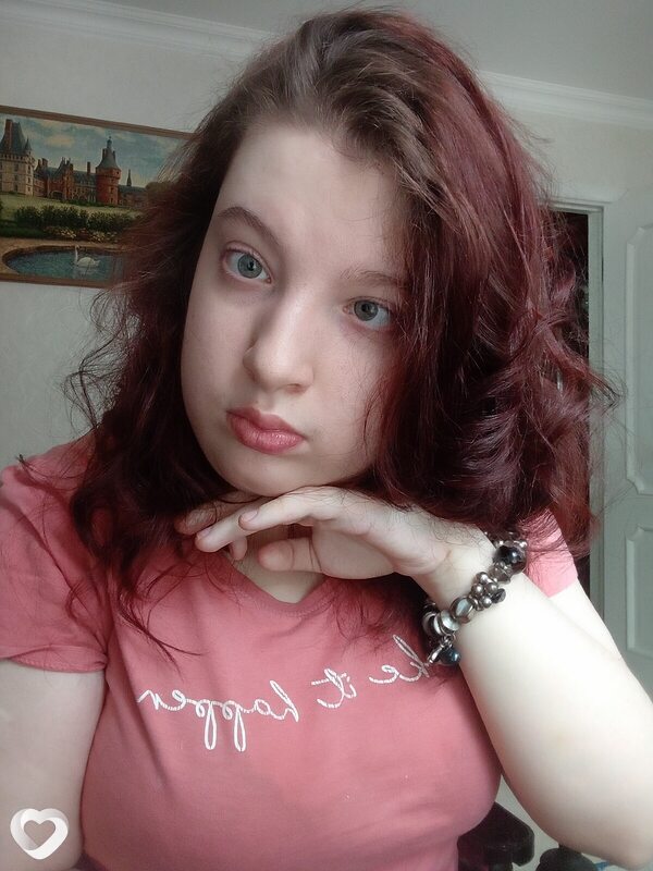 Аня, 24, Ставрополе — анкета №322332