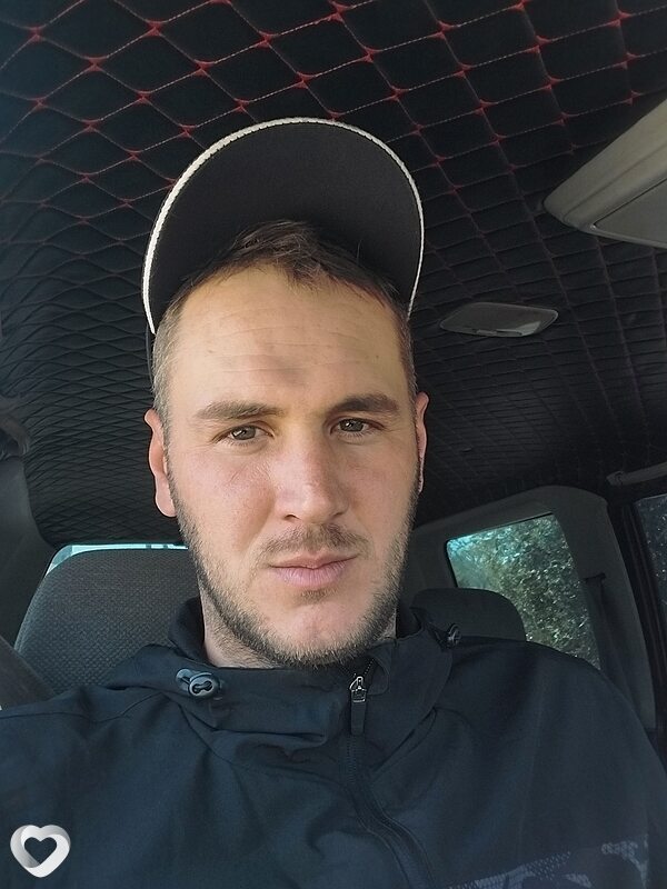 Алексей, 32, Костанае — анкета №322333