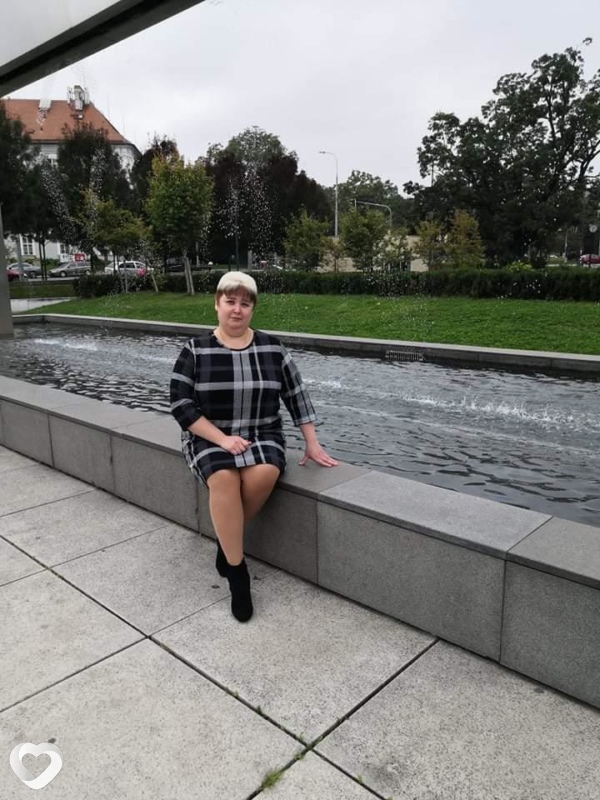Наталья, Брно