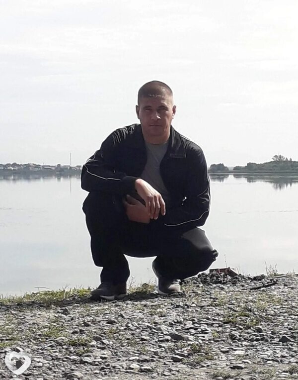 Роман, 42, Ленинске-Кузнецком — анкета №322339
