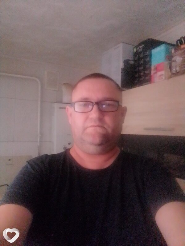 Валерий, 54, Белгороде — анкета №322341