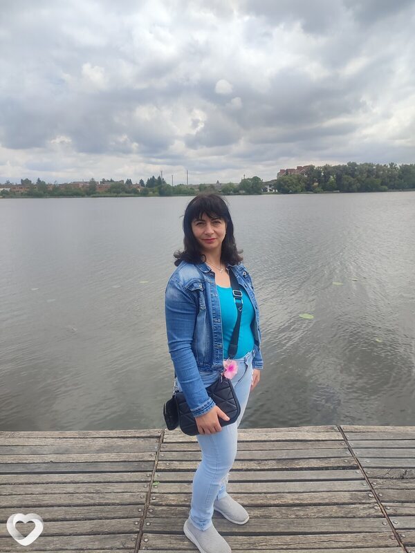 Оксана, Ковель