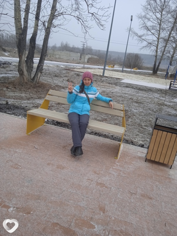 Юлия, Нижнеудинск