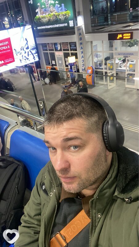 Саид, 39, Усть-Каменогорск — анкета №322424