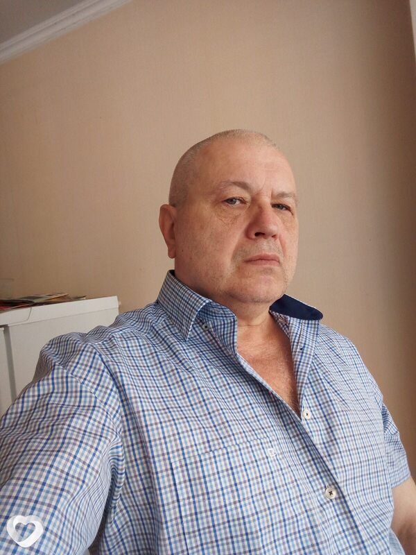Александр, 59, Краснодаре — анкета №322429