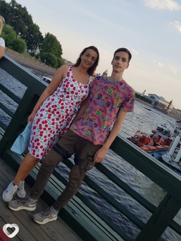 Григорий, 36, Санкт-Петербурге — анкета №322431